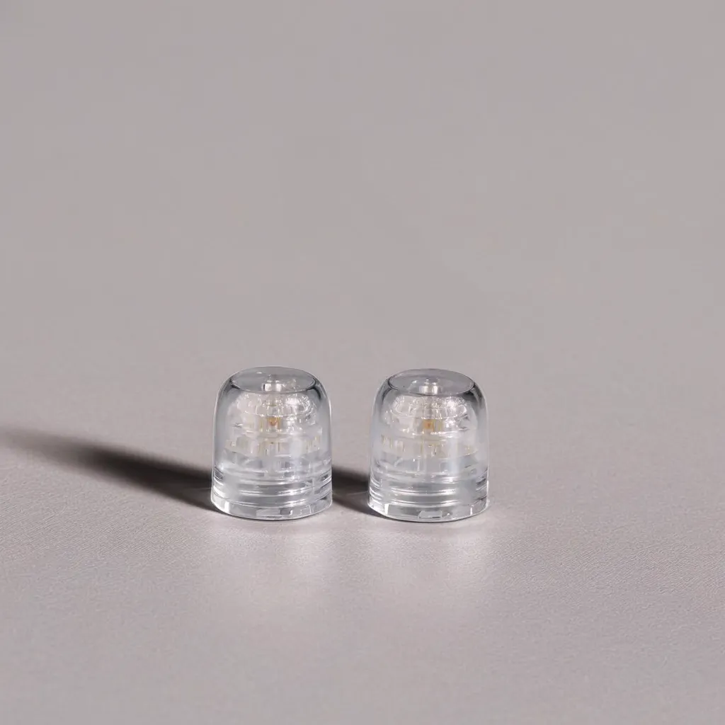 Steriele Naaldkoppen Extra