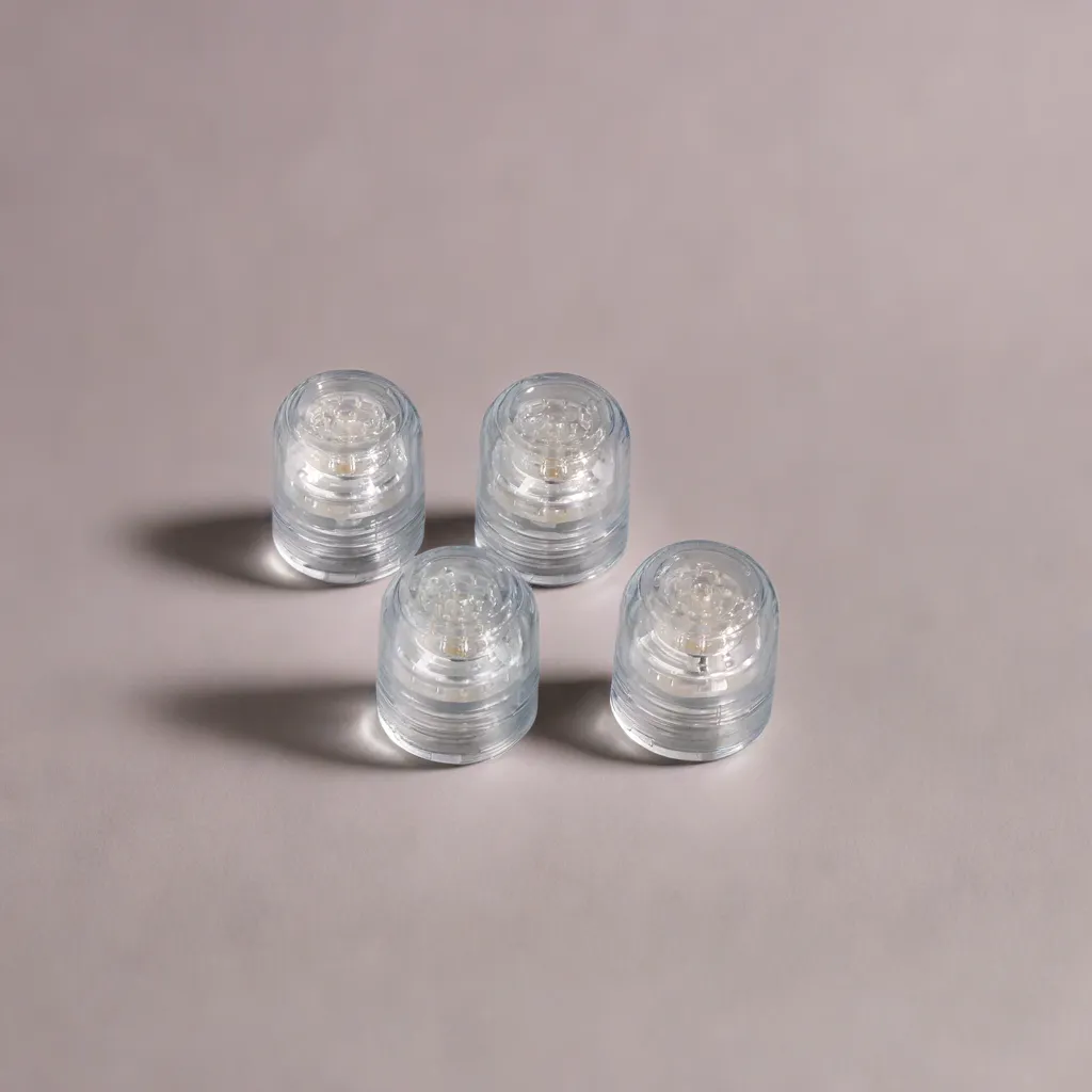 Steriele Naaldkoppen Extra