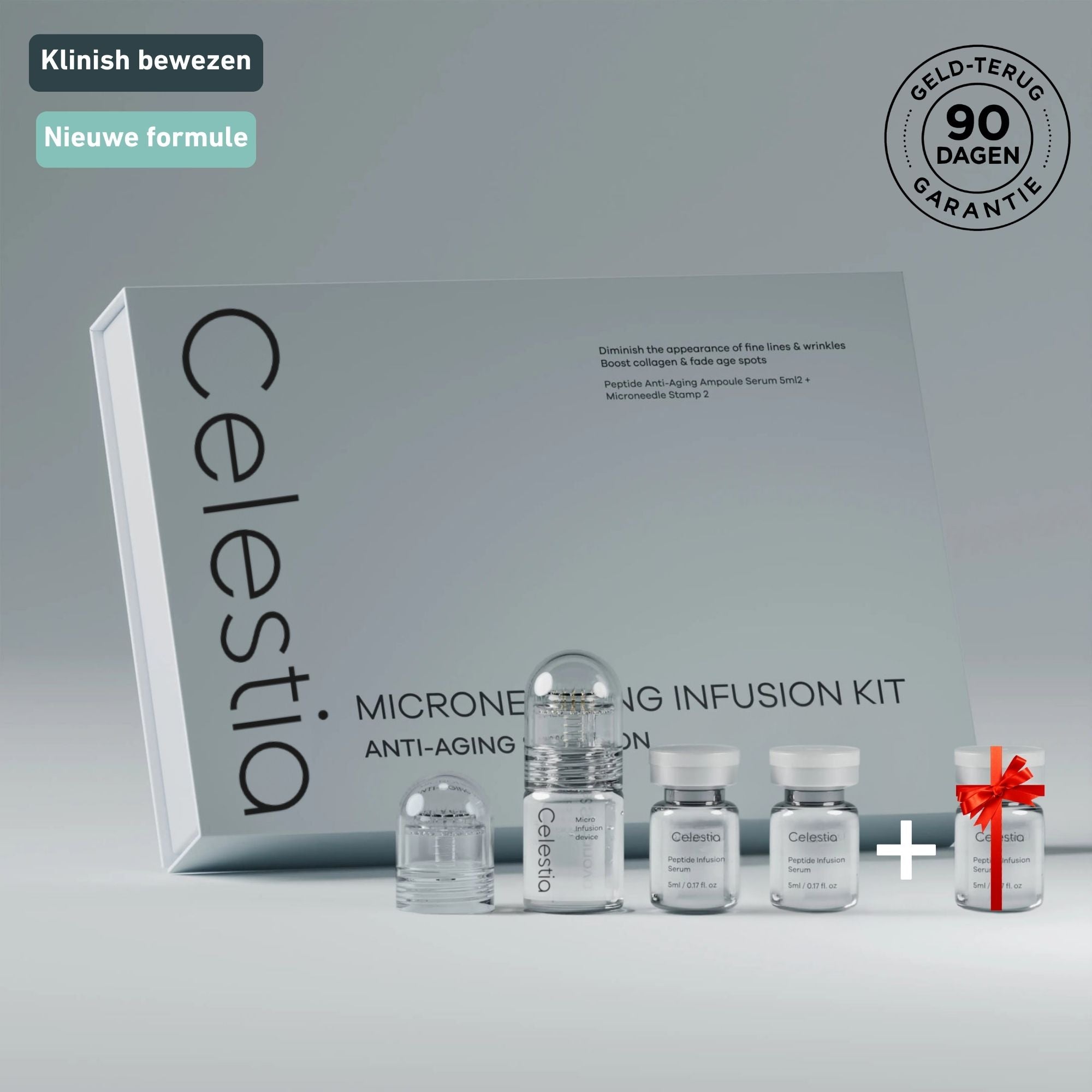 Haargroei Kit™