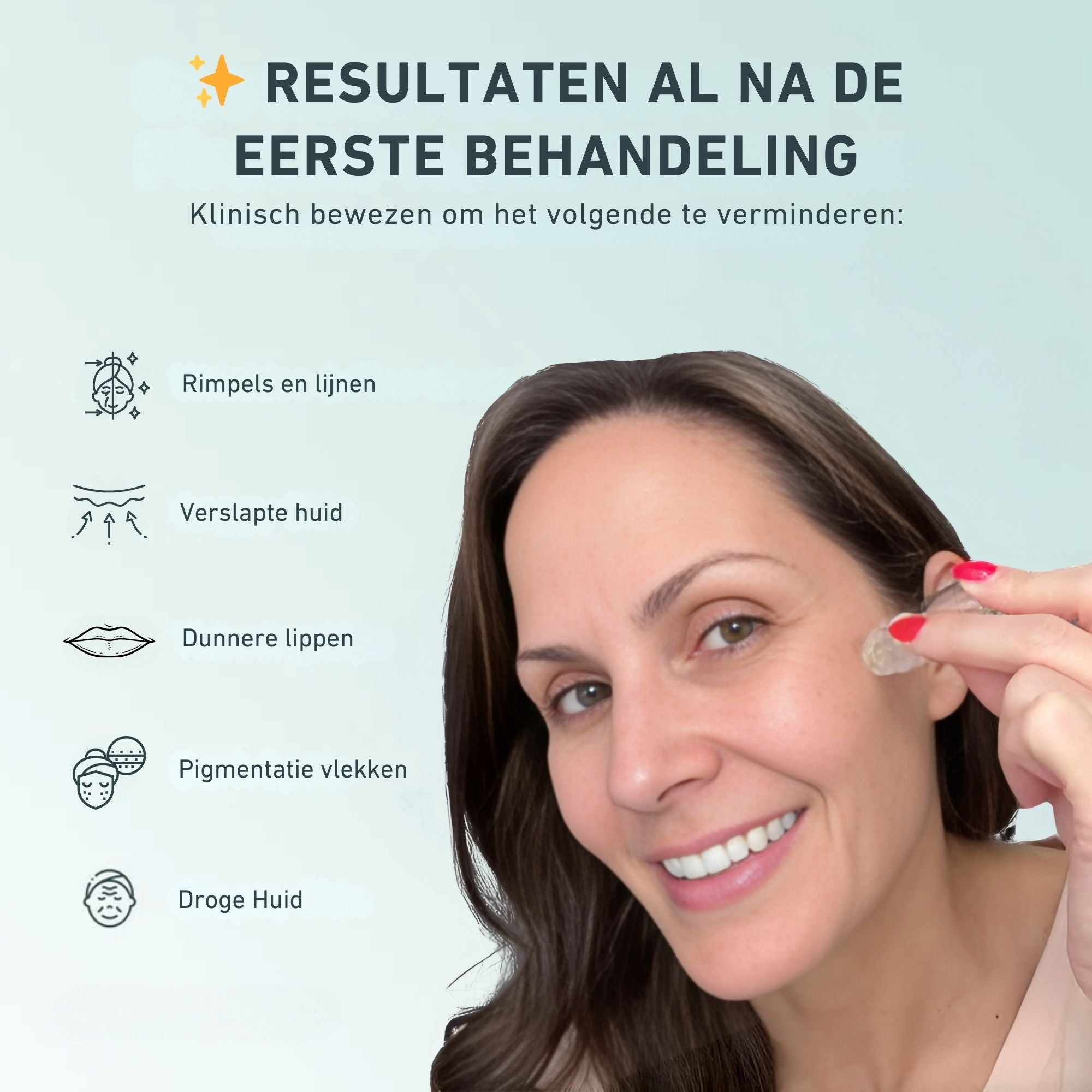 Micro-Infusie Anti-Verouderings Kit™