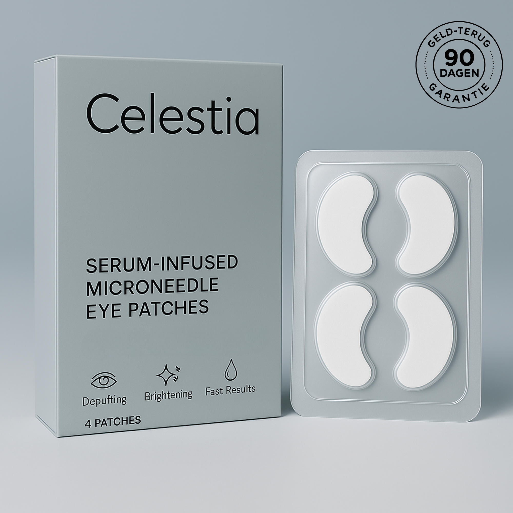 Micro-Infusie Patches™