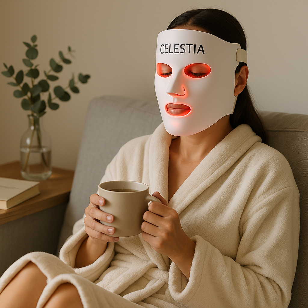 LED Rejuva Pro Masker™