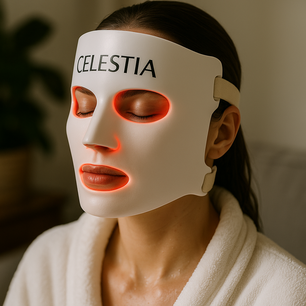 LED Rejuva Pro Masker™